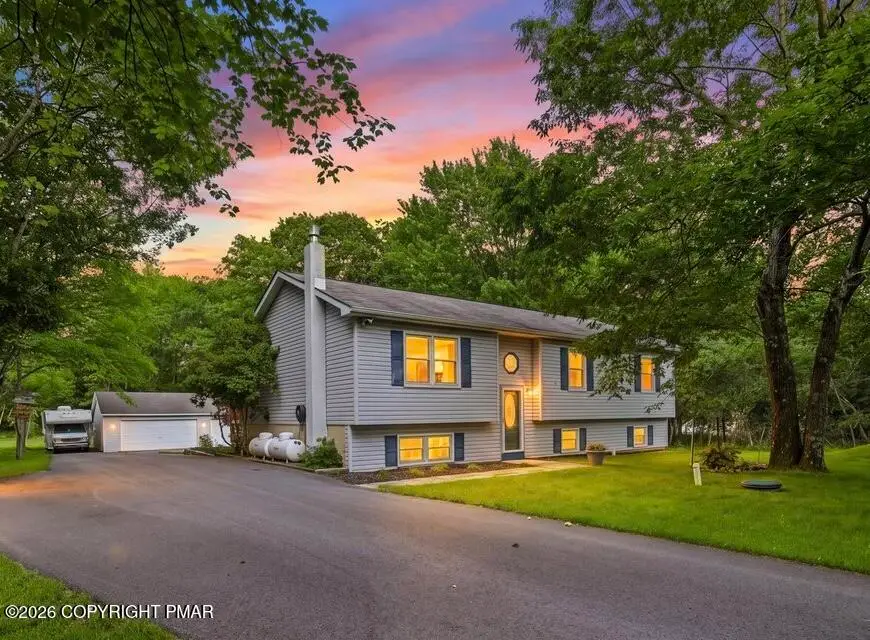 1304 Summit View Drive, Long Pond, PA 18334 - #1