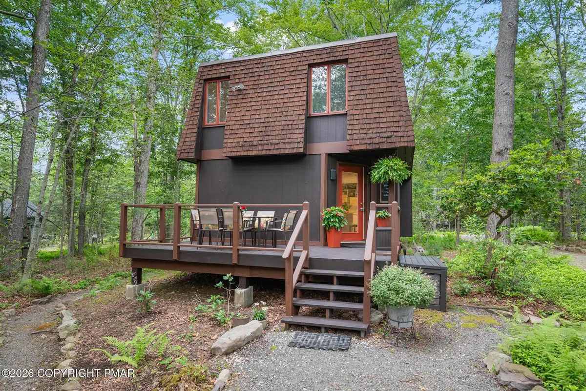 283 Aspen Road, Pocono Pines, PA 18350 - #1