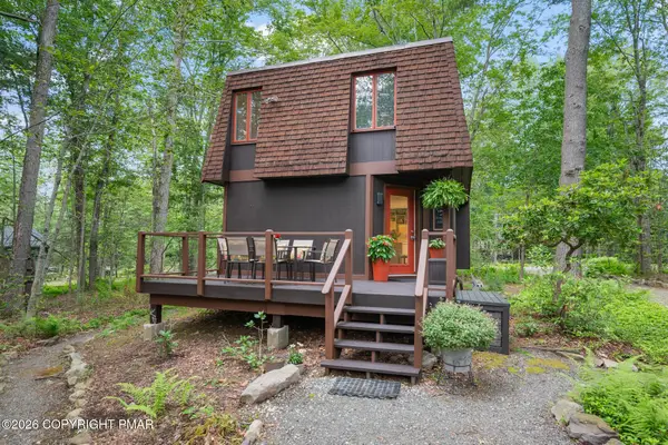 283 Aspen Road, Pocono Pines, PA 18350