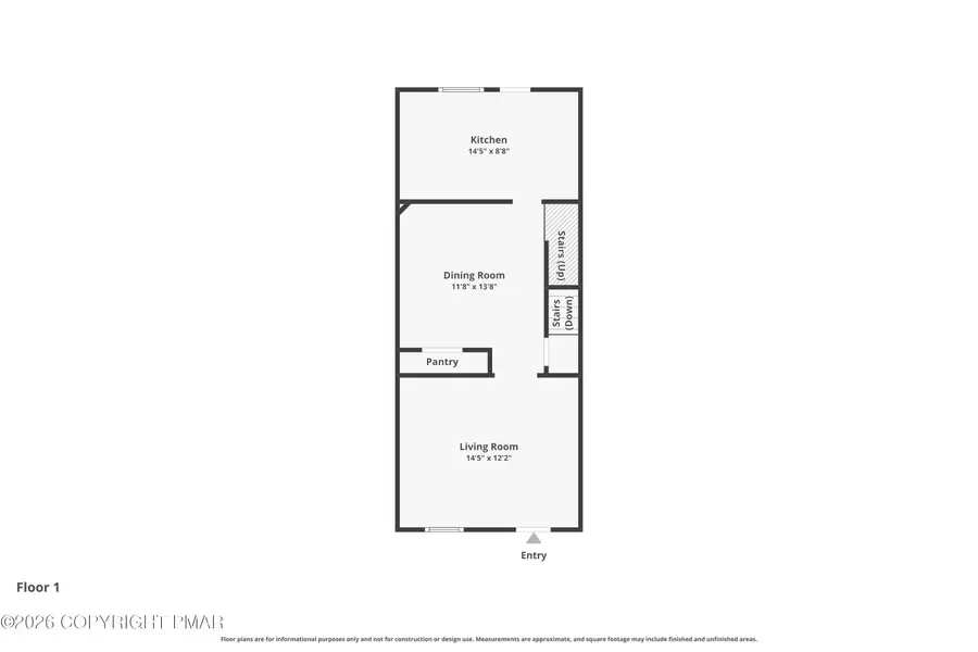 431 Pierce Street, Bethlehem, PA 18015 - #2