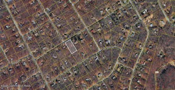 140 Upper Notch Road, Albrightsville, PA 18210
