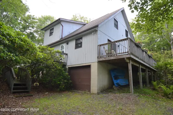 106 Archer Drive, Long Pond, PA 18334