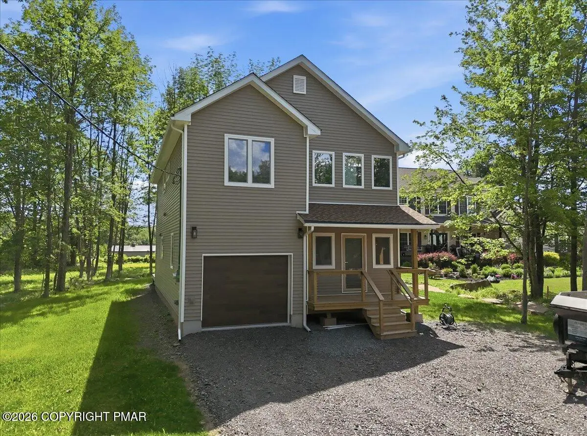 48 Grandview Drive, Lake Ariel, PA 18436 - #1