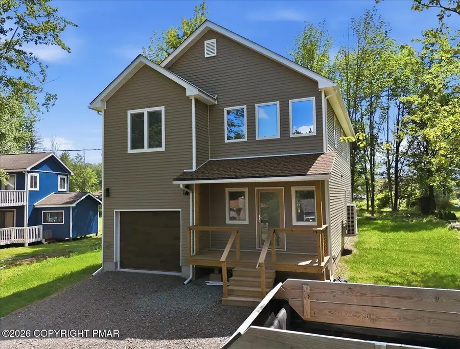 48 Grandview Drive, Lake Ariel, PA 18436 - #3