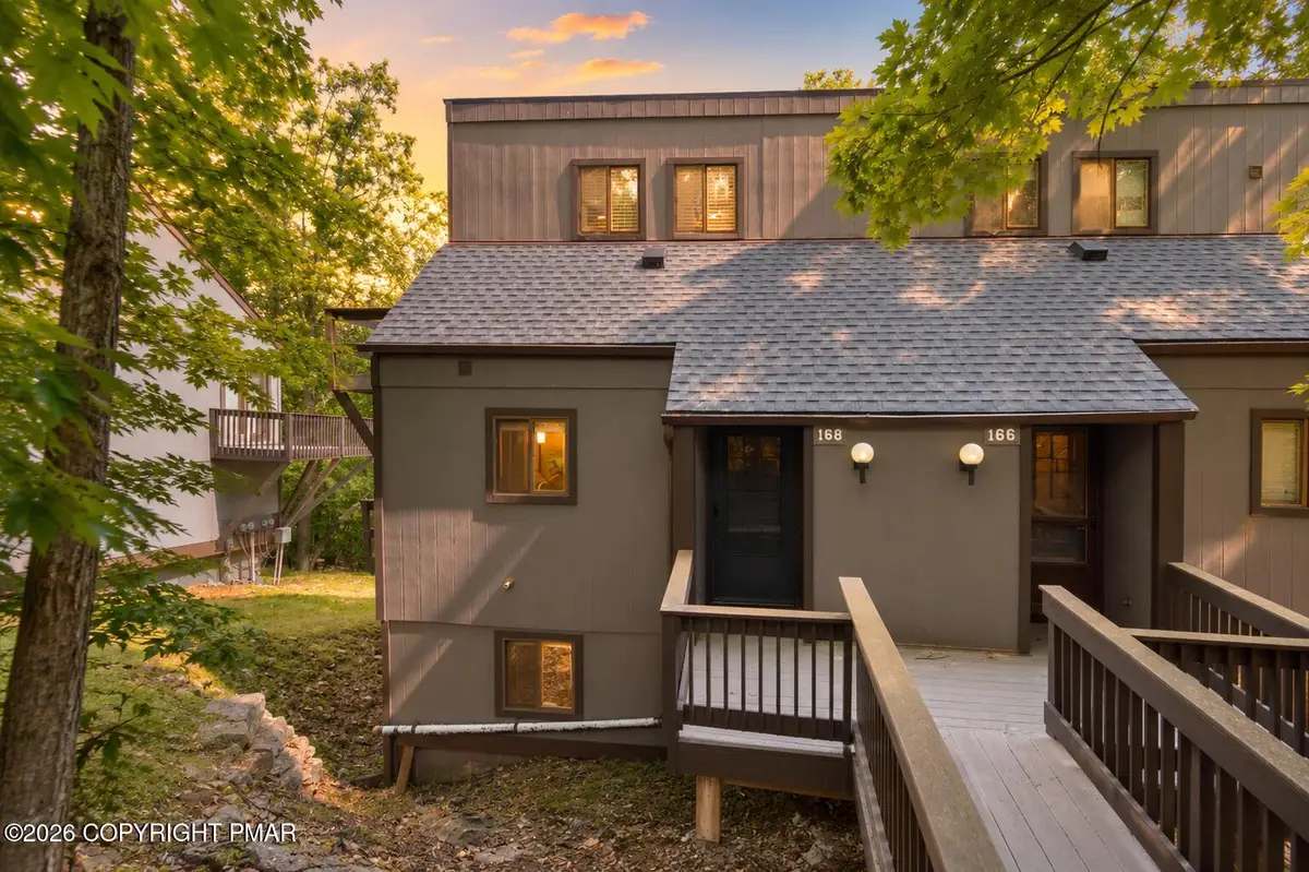 168 Upper Village Way, Tannersville, PA 18372 - #1