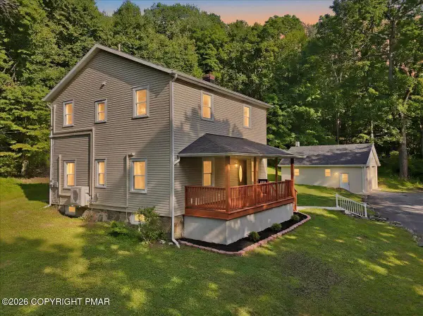 575 Mt Nebo Road, East Stroudsburg, PA 18301