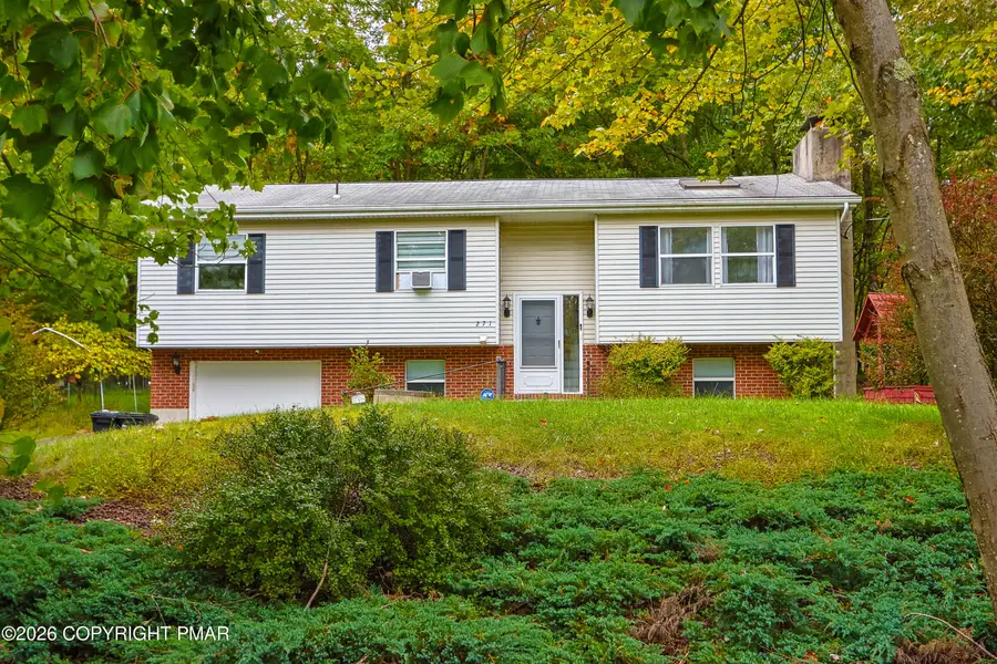 271 N Shore Drive, Albrightsville, PA 18210 - #2