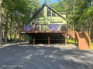 176 Mountain View Drive, Pocono Lake, PA 18347