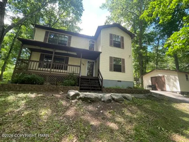 176 Suter Drive, Bushkill, PA 18324 - #3