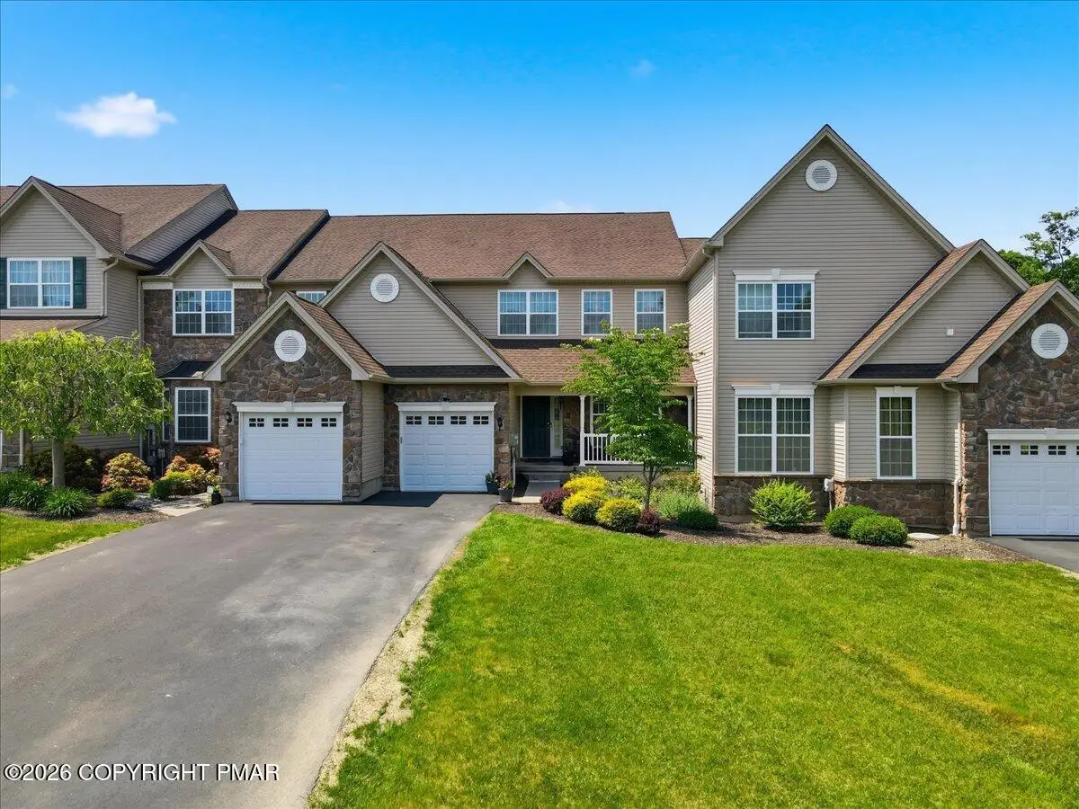 2005 Muirfield Way, East Stroudsburg, PA 18302 - #1