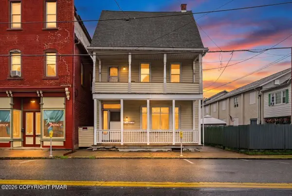 116 W Main Street, Pen Argyl, PA 18072
