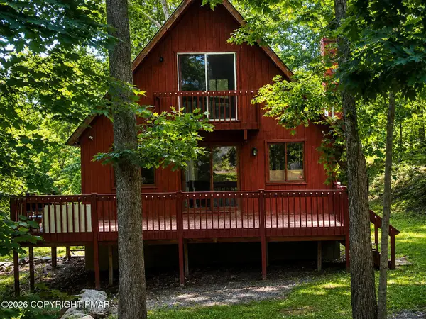 175 Salisbury Road, Bushkill, PA 18324