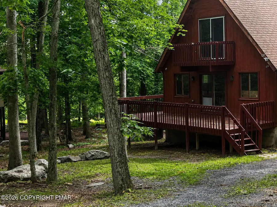 175 Salisbury Road, Bushkill, PA 18324 - #2