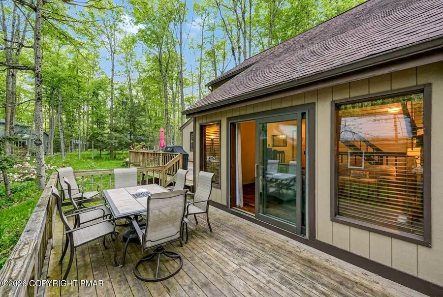 1173 Deer Run, Pocono Pines, PA 18350 - #3