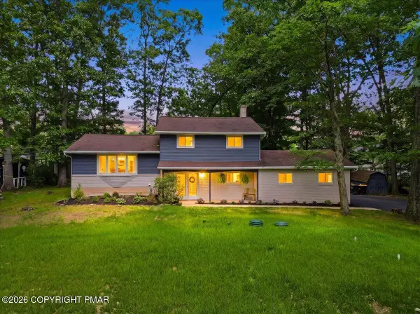 2004 Linwood Drive, Stroudsburg, PA 18360