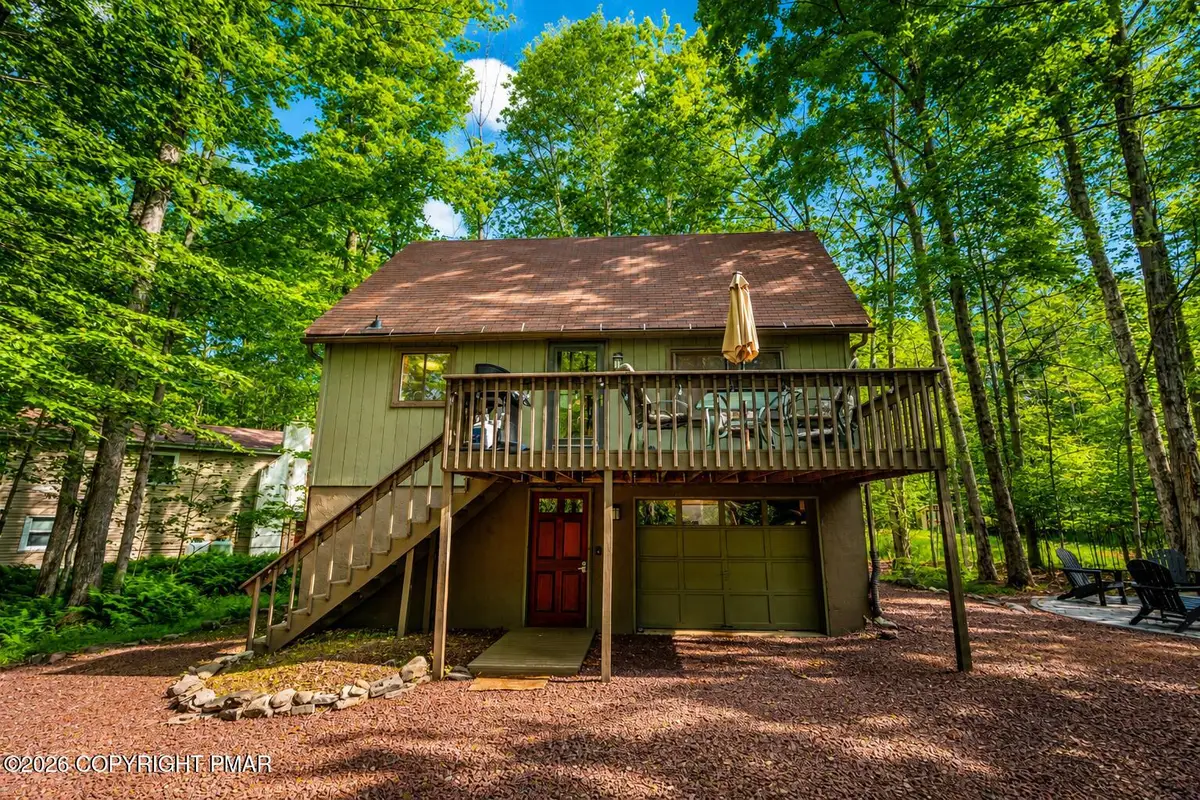 250 Wechquetank Drive, Pocono Lake, PA 18347 - #1