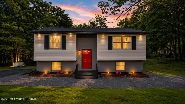 148 Granite Road, Long Pond, PA 18334