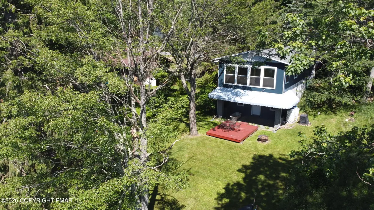 218 W Mountain Lake Drive, Bear Creek, PA 18702 - #1