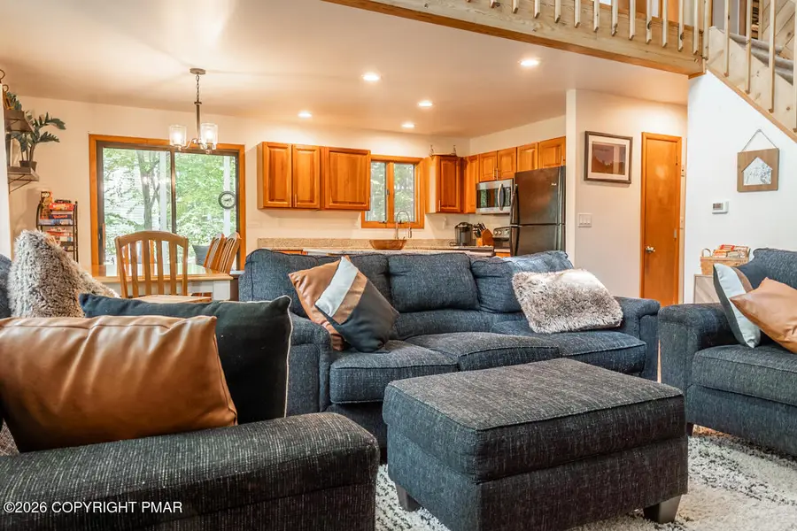 6255 Decker Road, Bushkill, PA 18324 - #3