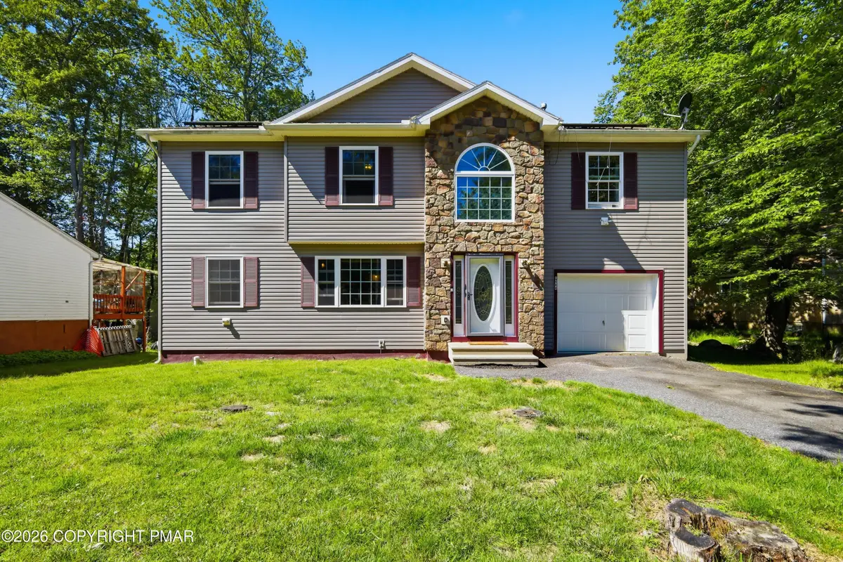 7436 Tamara Lane, Tobyhanna, PA 18466 - #1