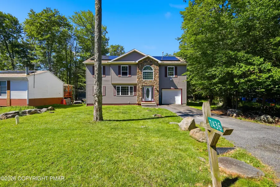 7436 Tamara Lane, Tobyhanna, PA 18466 - #3