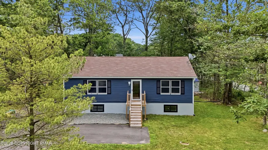 1073 Seven Nations Drive, Tobyhanna, PA 18466 - #2