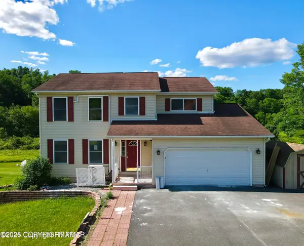 1110 Misty Ridge, East Stroudsburg, PA 18302