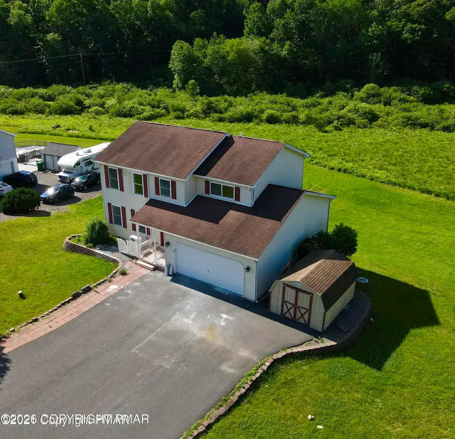 1110 Misty Ridge, East Stroudsburg, PA 18302 - #3