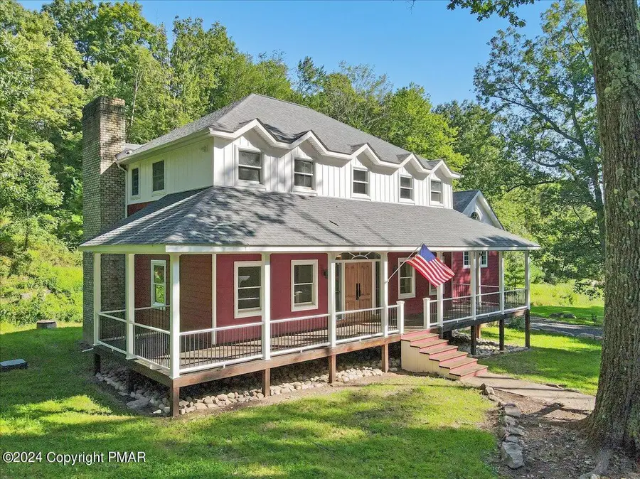 333 Merwinsburg Road, Effort, PA 18330 - #2
