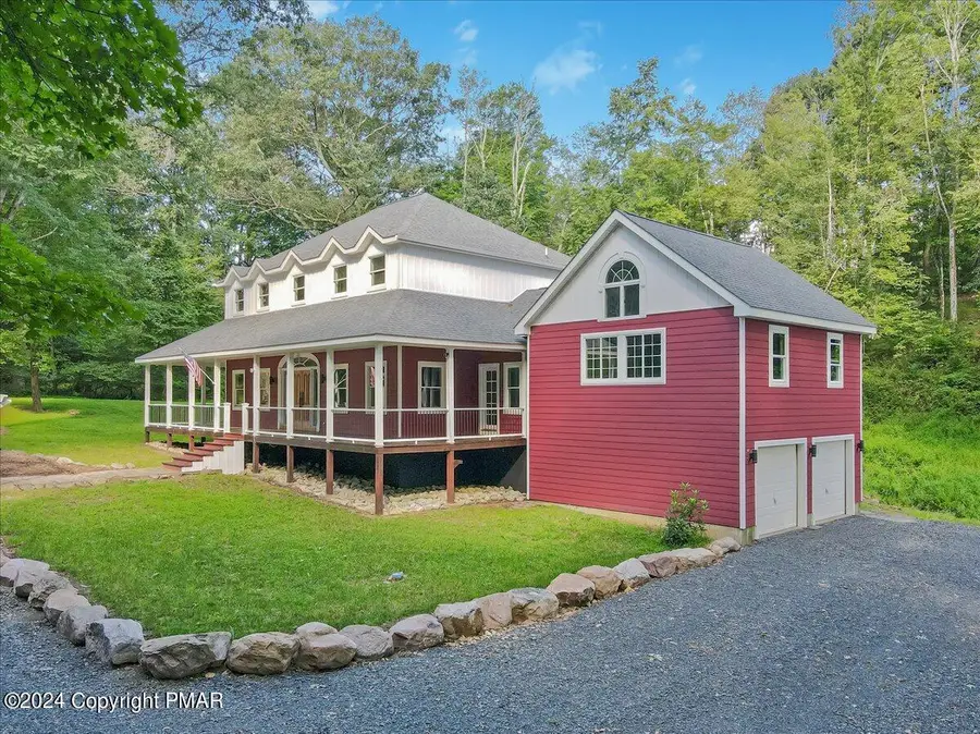 333 Merwinsburg Road, Effort, PA 18330 - #3