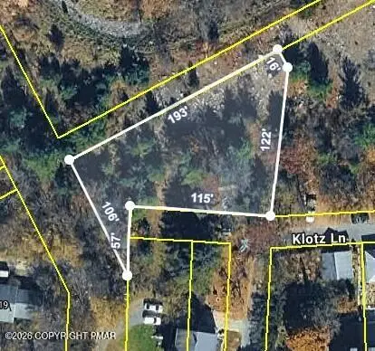 Lafayette Avenue, Palmerton, PA 18071 - #2