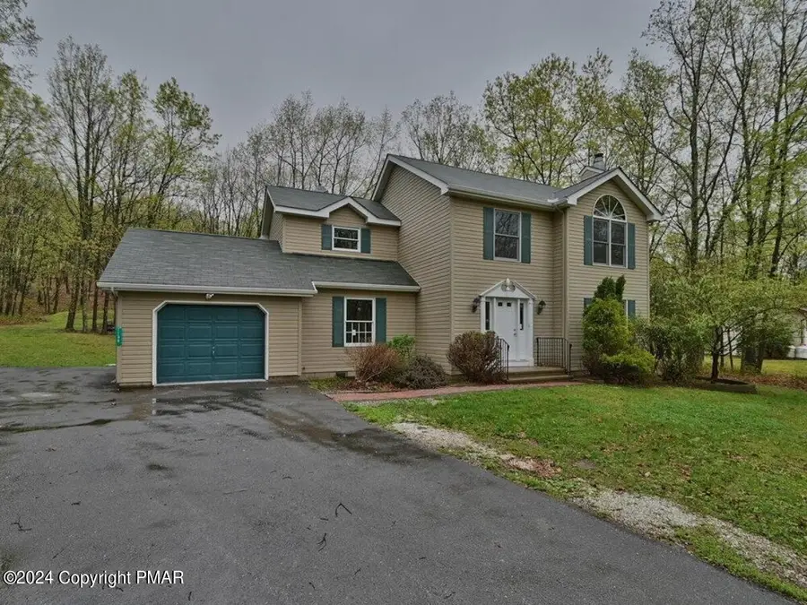 1158 Brian Lane, Effort, PA 18330 - #3