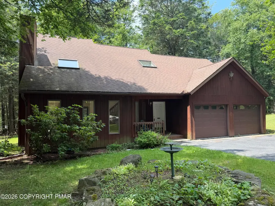 1232 Chandus Way, Tobyhanna, PA 18466 - #2