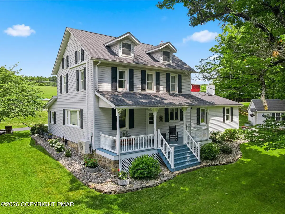 5185 Rolling Hills Road, Saylorsburg, PA 18353 - #1