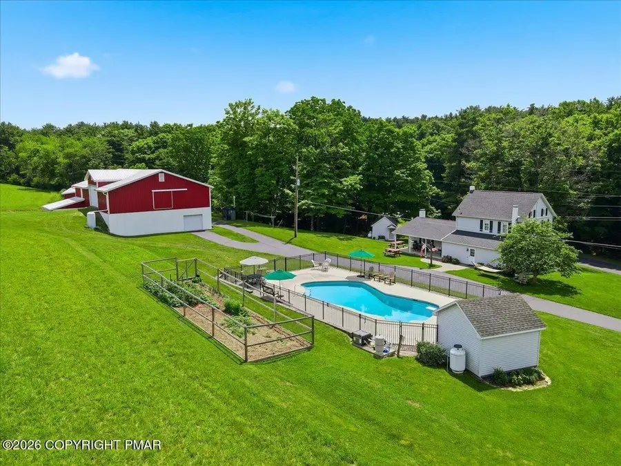 5185 Rolling Hills Road, Saylorsburg, PA 18353 - #2