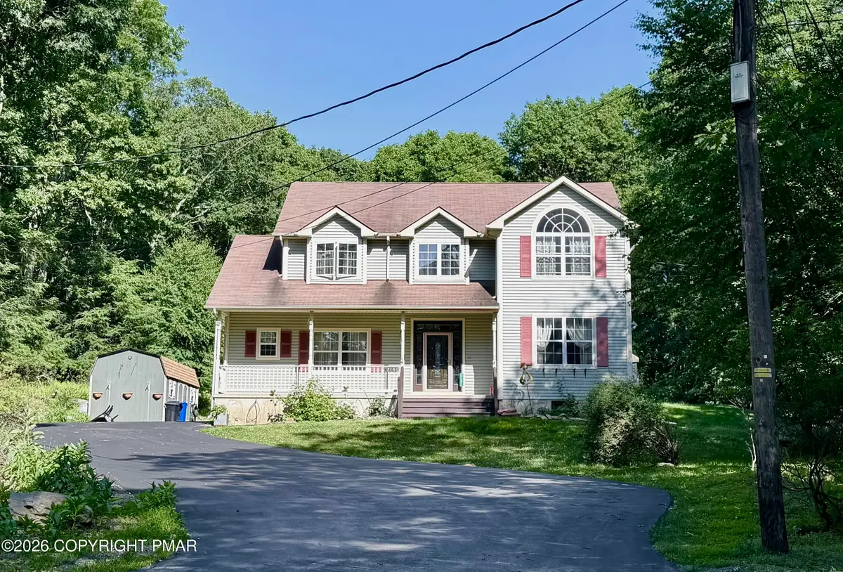 5191 Spring Drive, Swiftwater, PA 18370 - #1