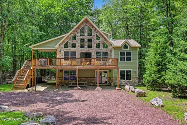 9 Skye Drive, Lake Harmony, PA 18624