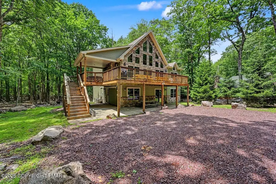 9 Skye Drive, Lake Harmony, PA 18624 - #2