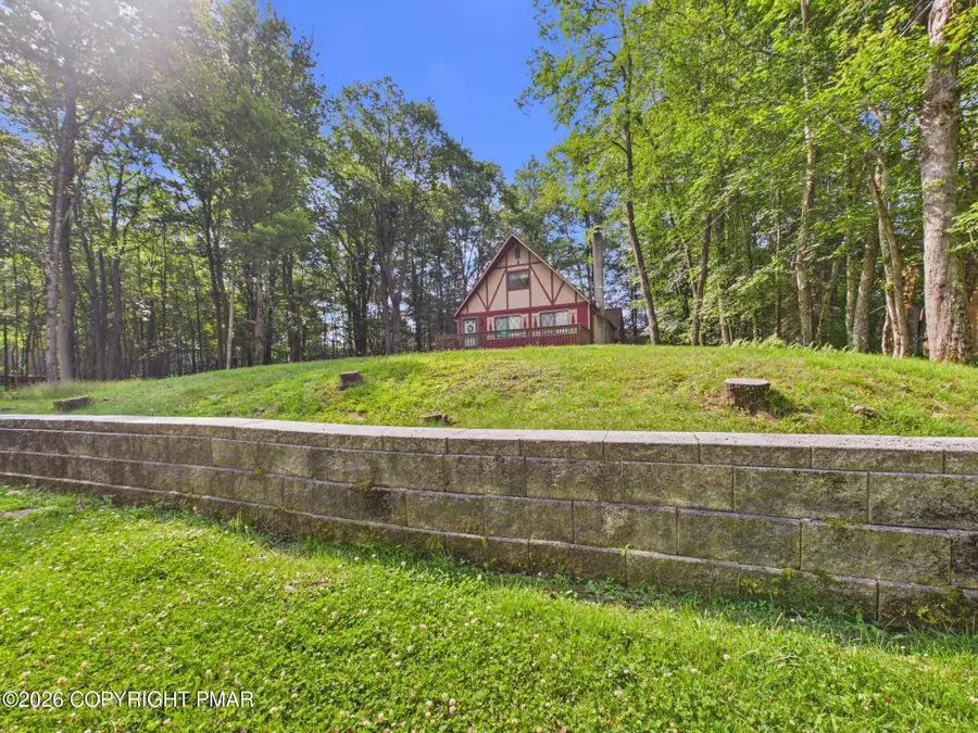 142 Canoe Trail, Pocono Lake, PA 18347 - #3