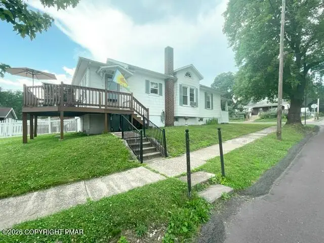 400 Lehigh Street, White Haven, PA 18661 - #1