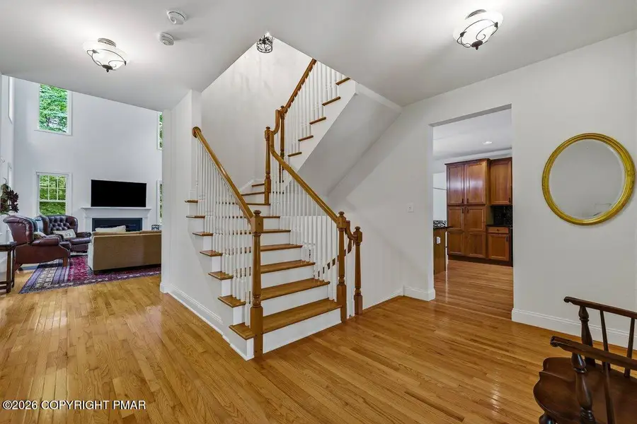 128 Creekside Road, Buck Hill Falls, PA 18323 - #3
