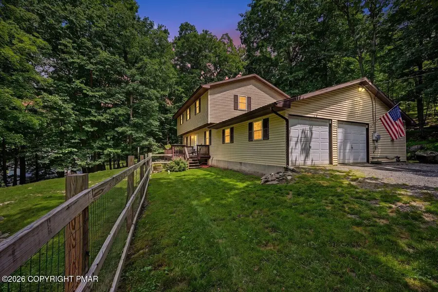 624 Metzgar Road, East Stroudsburg, PA 18301 - #2