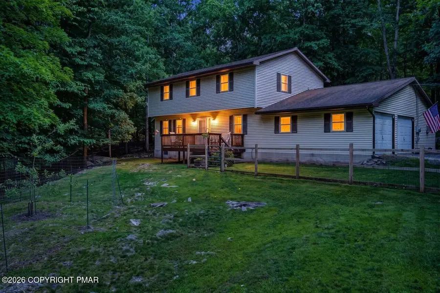 624 Metzgar Road, East Stroudsburg, PA 18301 - #3