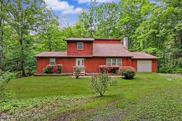 208 Murray Hill Road, Tobyhanna, PA 18466