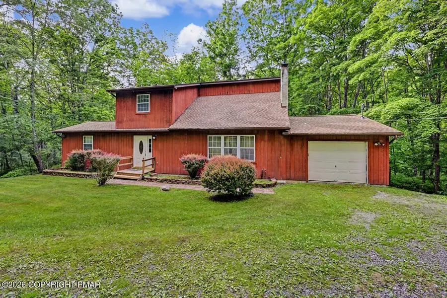 208 Murray Hill Road, Tobyhanna, PA 18466 - #3