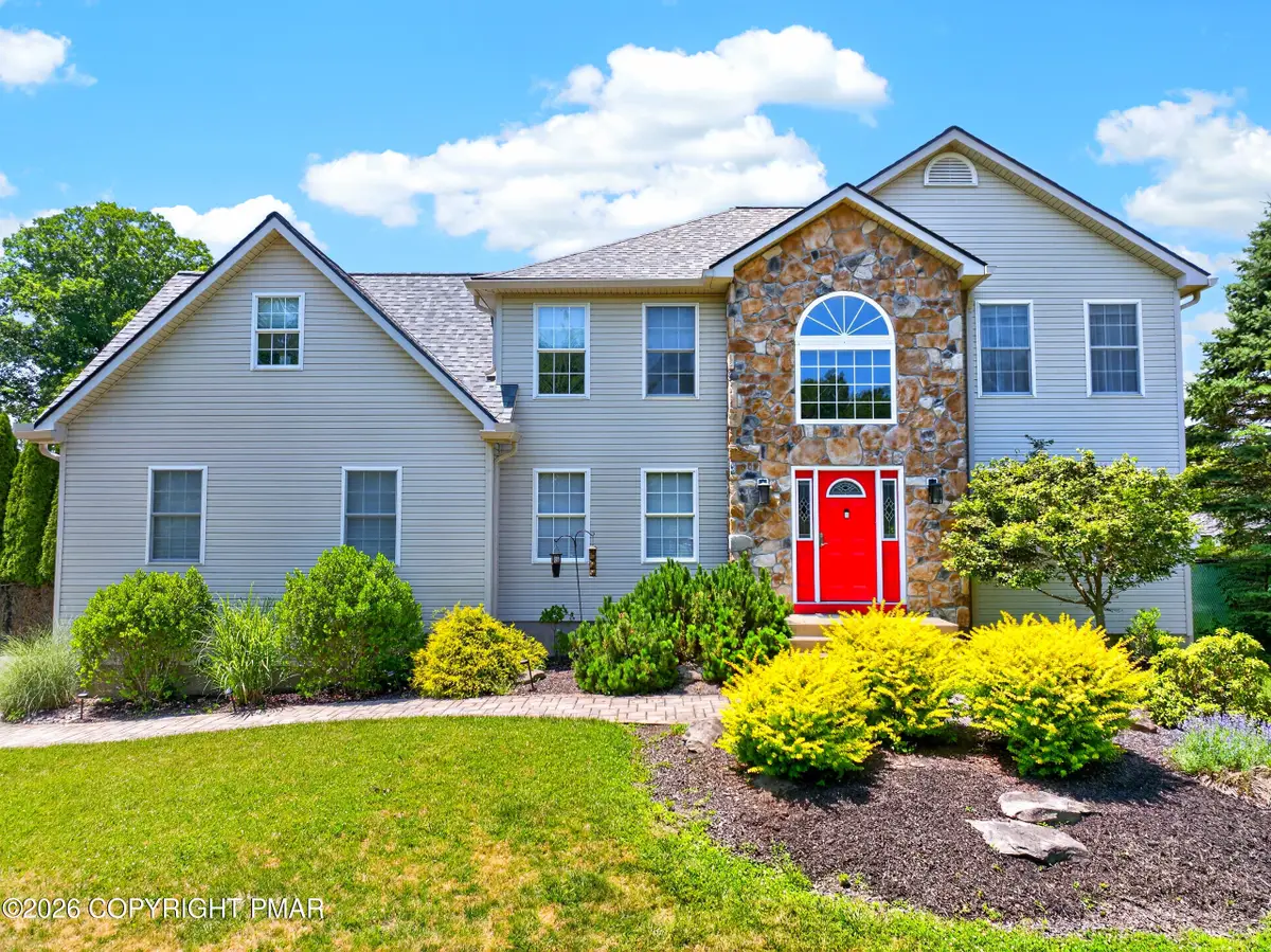 220 Pennbrook Road, Stroudsburg, PA 18360 - #1