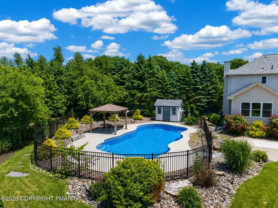 220 Pennbrook Road, Stroudsburg, PA 18360 - #3