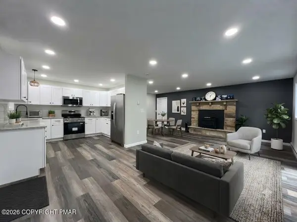 5040 Melrose Drive, Tobyhanna, PA 18466