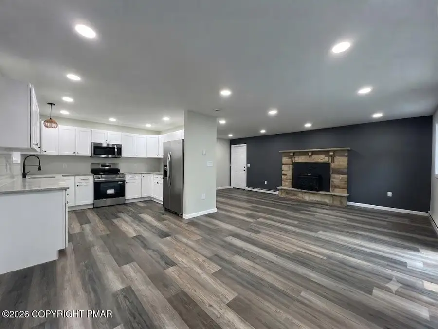 5040 Melrose Drive, Tobyhanna, PA 18466 - #2