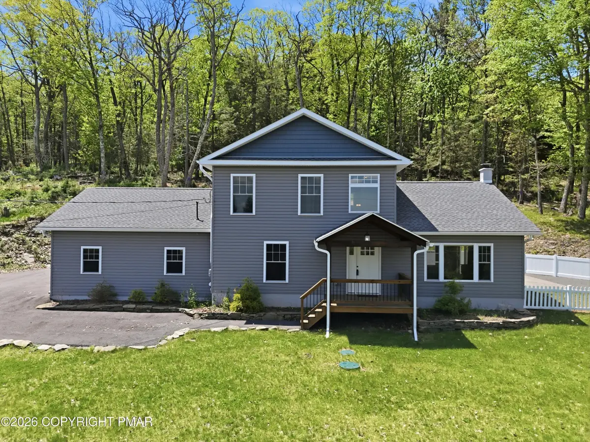 300 Gumbletown Road, Paupack, PA 18451 - #1